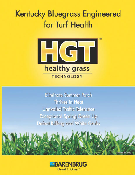 HGT Research